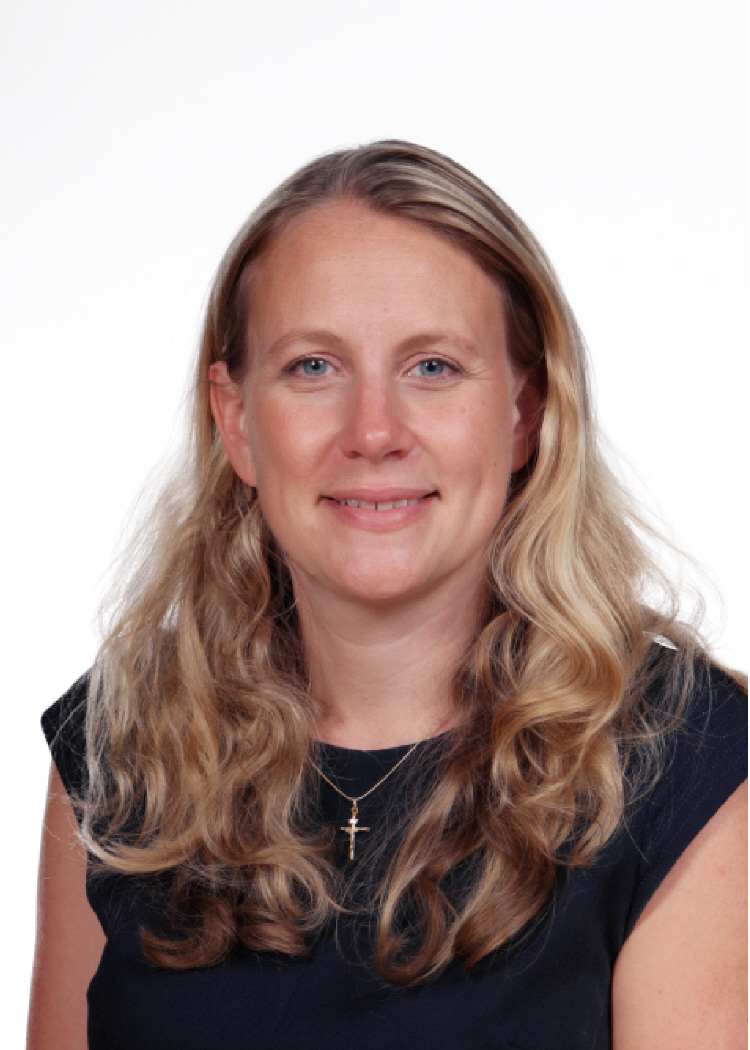 St Wilfrid's Catholic School Chaplaincy